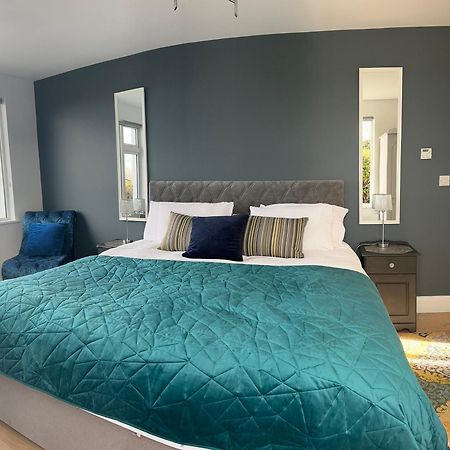 Zepher Apartment Doolin Bagian luar foto