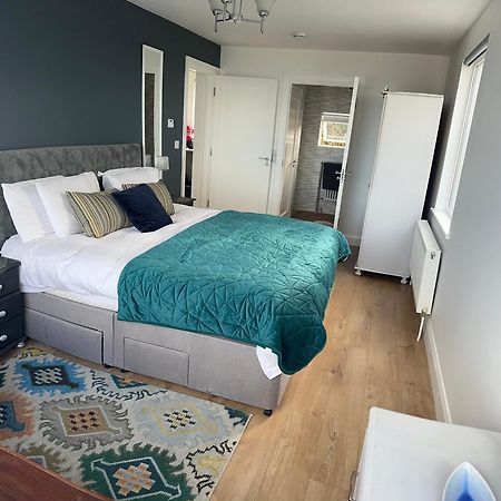 Zepher Apartment Doolin Bagian luar foto