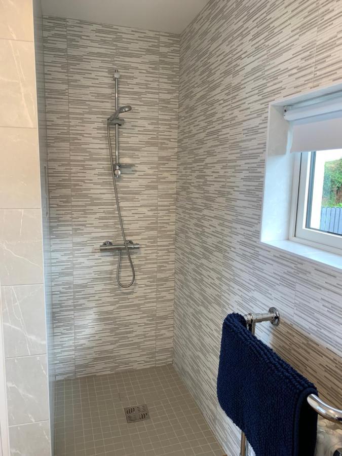 Zepher Apartment Doolin Bagian luar foto