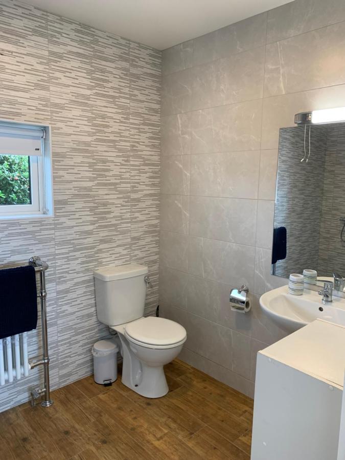 Zepher Apartment Doolin Bagian luar foto