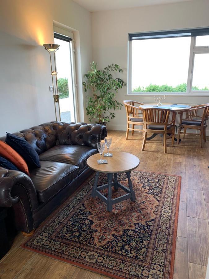 Zepher Apartment Doolin Bagian luar foto