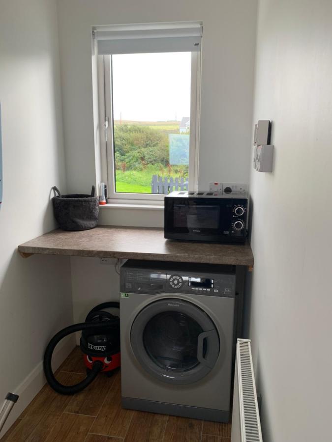 Zepher Apartment Doolin Bagian luar foto