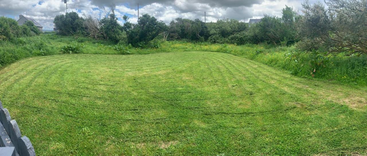 Zepher Apartment Doolin Bagian luar foto