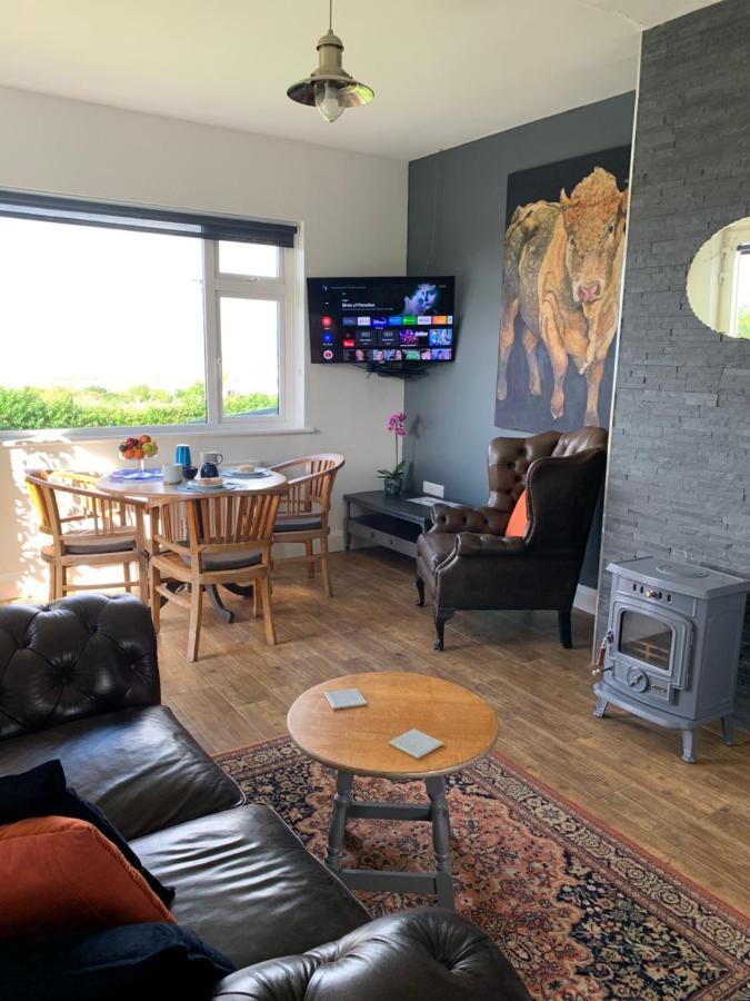 Zepher Apartment Doolin Bagian luar foto