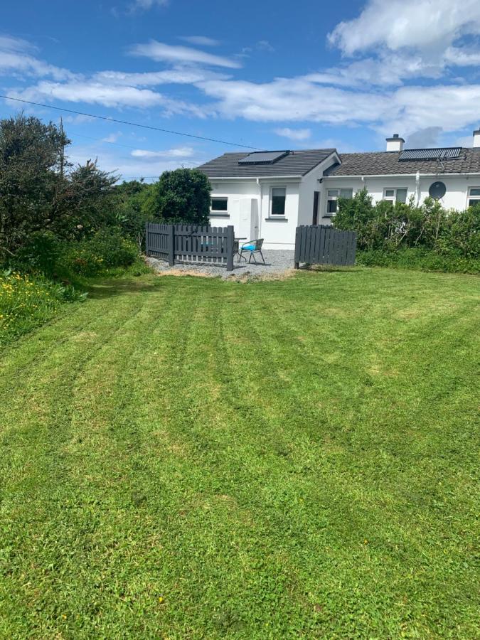 Zepher Apartment Doolin Bagian luar foto