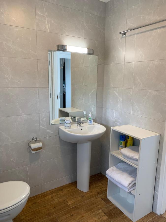 Zepher Apartment Doolin Bagian luar foto