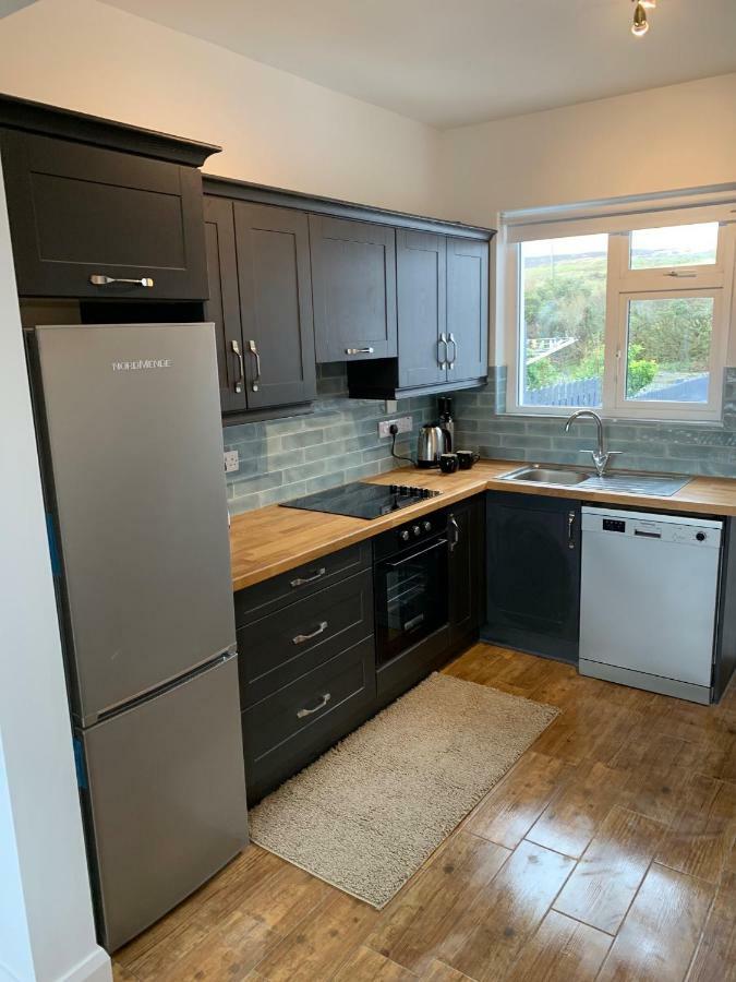 Zepher Apartment Doolin Bagian luar foto