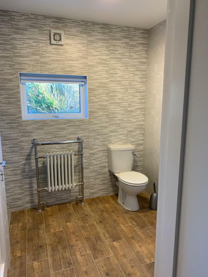 Zepher Apartment Doolin Bagian luar foto